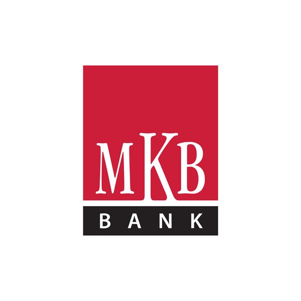 MKB bank logó