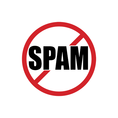 Spam logó