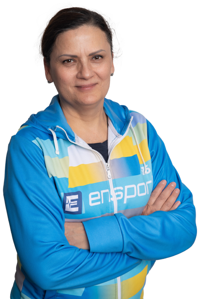Szilágyi Erika